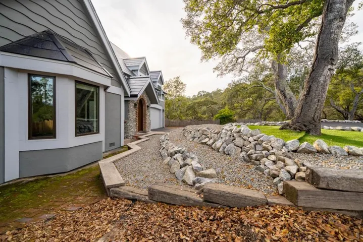 267 Chirco Avenue, Santa Cruz, California 95065