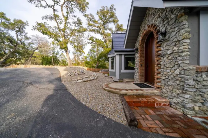 267 Chirco Avenue, Santa Cruz, California 95065