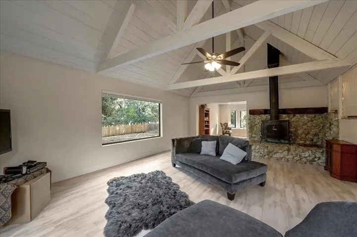 267 Chirco Avenue, Santa Cruz, California 95065