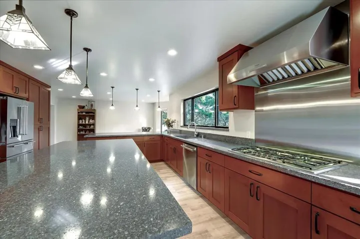 267 Chirco Avenue, Santa Cruz, California 95065
