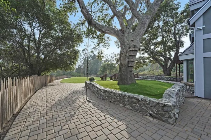 267 Chirco Avenue, Santa Cruz, California 95065