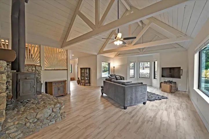 267 Chirco Avenue, Santa Cruz, California 95065
