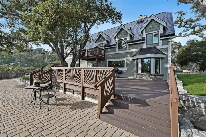 267 Chirco Avenue, Santa Cruz, California 95065
