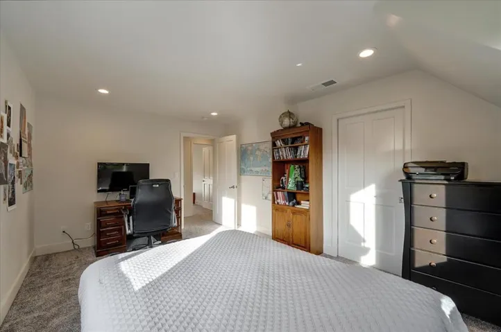 267 Chirco Avenue, Santa Cruz, California 95065