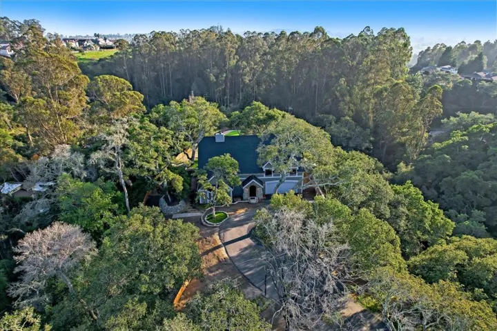 267 Chirco Avenue, Santa Cruz, California 95065
