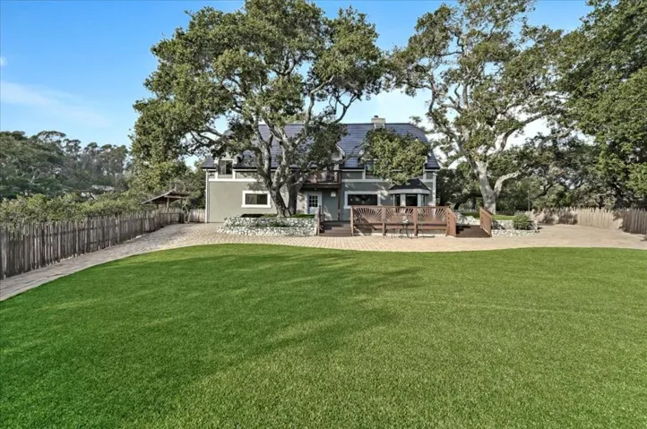 267 Chirco Avenue, Santa Cruz, California 95065
