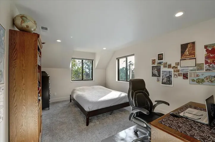 267 Chirco Avenue, Santa Cruz, California 95065