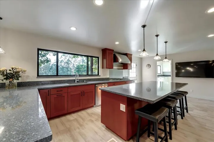 267 Chirco Avenue, Santa Cruz, California 95065