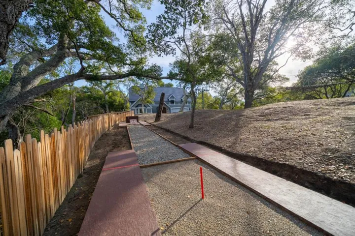 267 Chirco Avenue, Santa Cruz, California 95065
