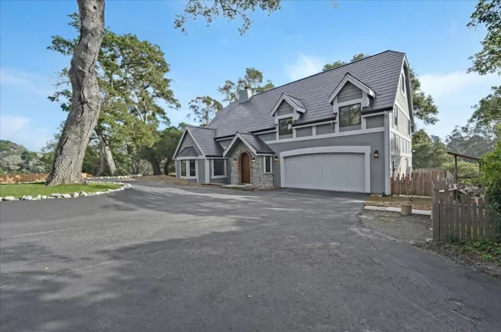 267 Chirco Avenue, Santa Cruz, California 95065
