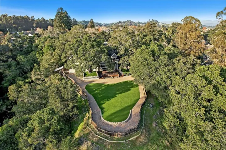 267 Chirco Avenue, Santa Cruz, California 95065