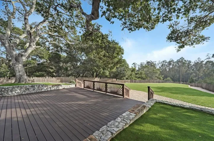 267 Chirco Avenue, Santa Cruz, California 95065