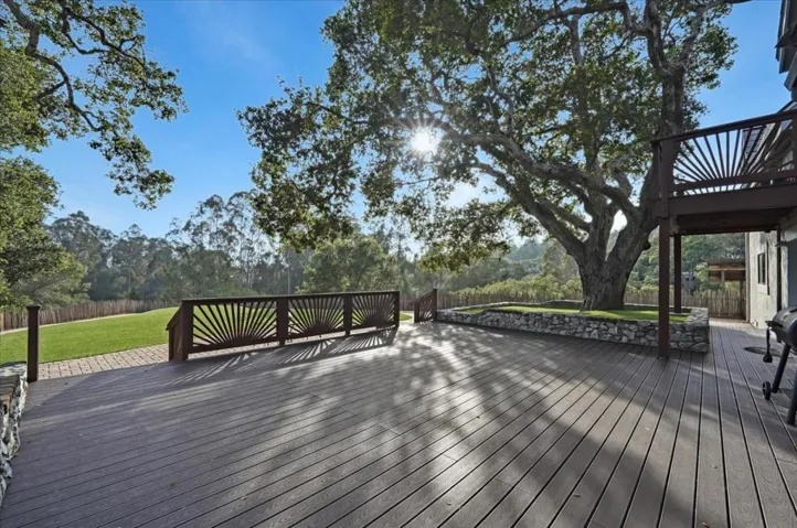 267 Chirco Avenue, Santa Cruz, California 95065