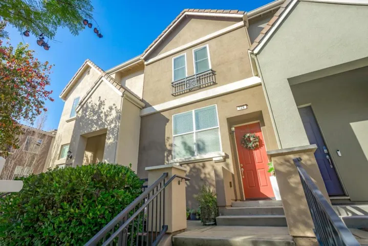 129 Esfahan Drive, San Jose, California 95111