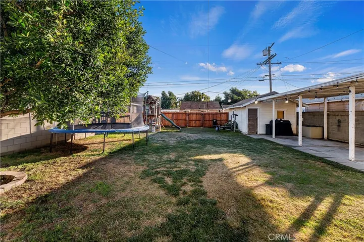 510 Lynn Haven Street, Ontario, California 91764