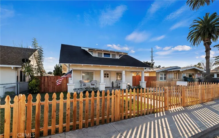 510 Lynn Haven Street, Ontario, California 91764