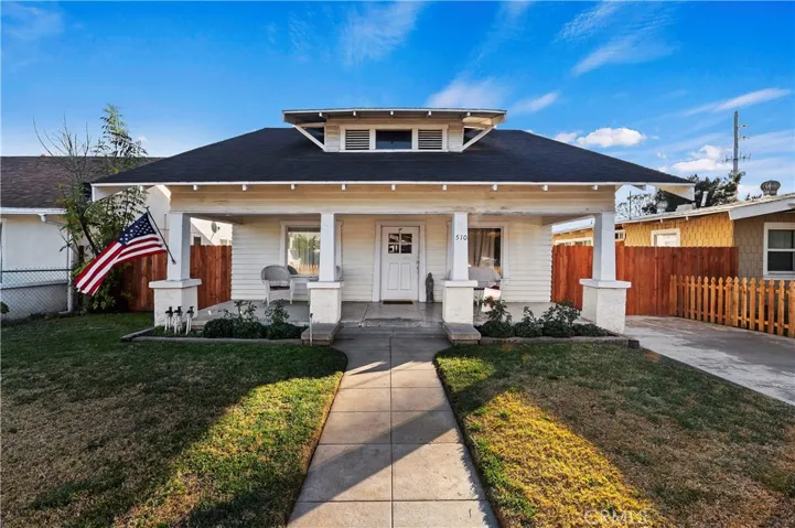 510 Lynn Haven Street, Ontario, California 91764