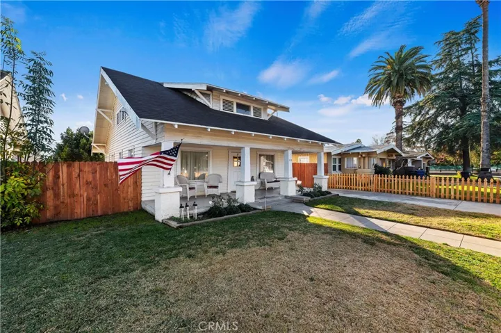 510 Lynn Haven Street, Ontario, California 91764