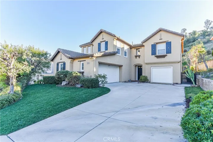 8264 Marblehead Way, Anaheim Hills, California 92808