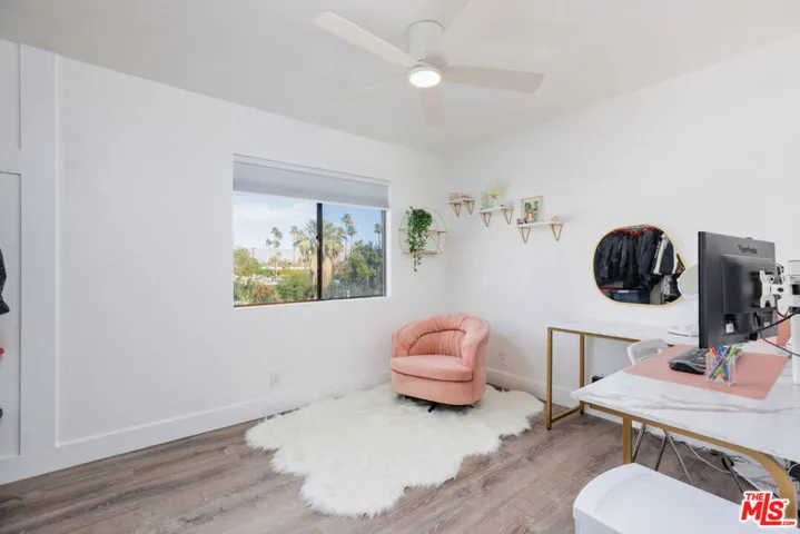 333 W Mariscal Road, Palm Springs, California 92262