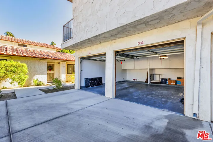 333 W Mariscal Road, Palm Springs, California 92262