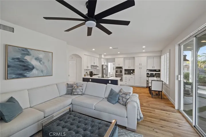 7505 E Toyon Lane, Anaheim Hills, California 92808
