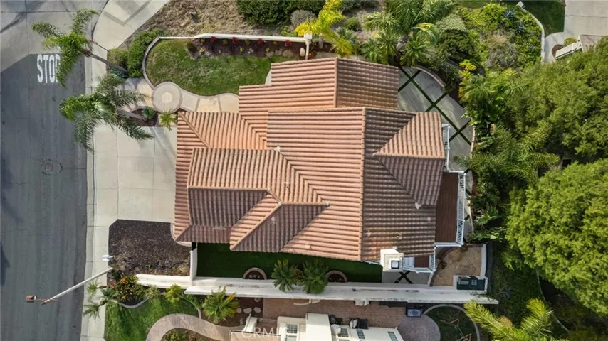 7505 E Toyon Lane, Anaheim Hills, California 92808