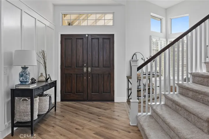 7505 E Toyon Lane, Anaheim Hills, California 92808