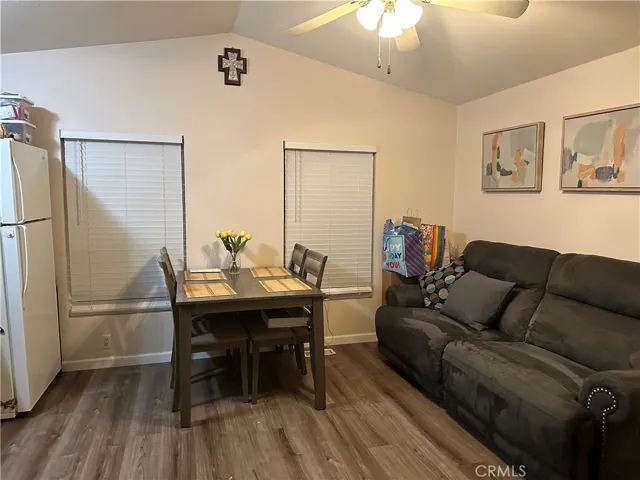 1850 Evans Lane #78, San Jose, California 95125