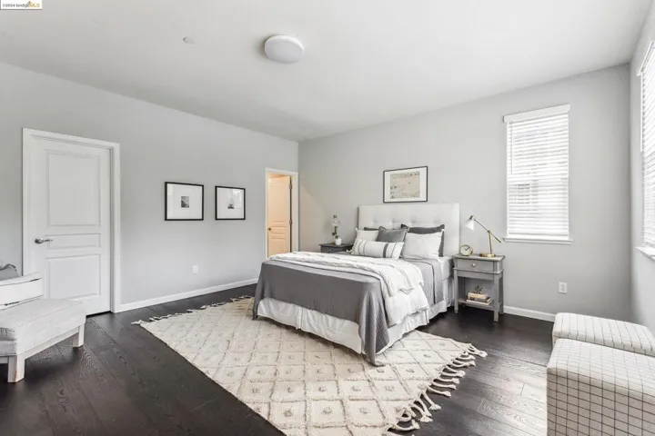 6611 Donlon Way, Dublin, California 94568-4697