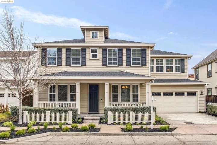 6611 Donlon Way, Dublin, California 94568-4697