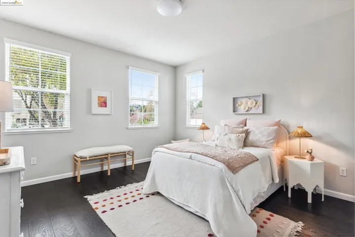 6611 Donlon Way, Dublin, California 94568-4697