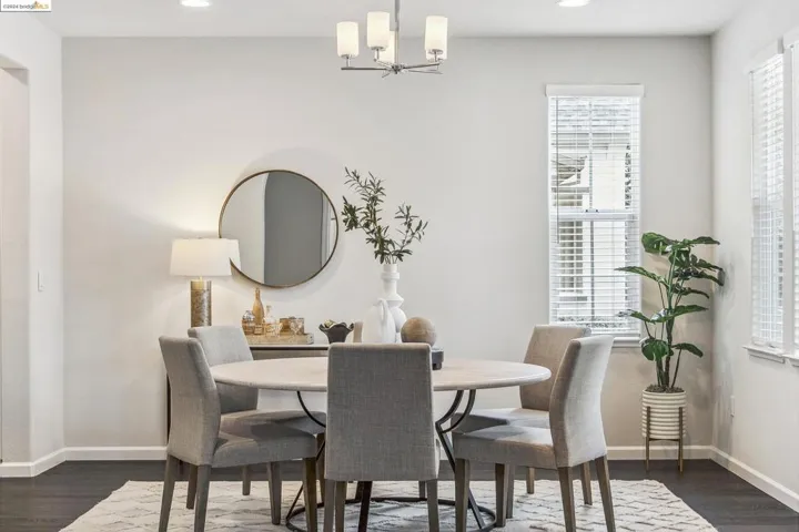 6611 Donlon Way, Dublin, California 94568-4697