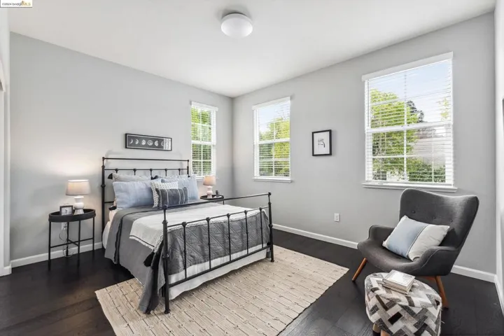 6611 Donlon Way, Dublin, California 94568-4697
