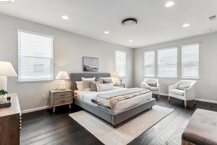 6611 Donlon Way, Dublin, California 94568-4697