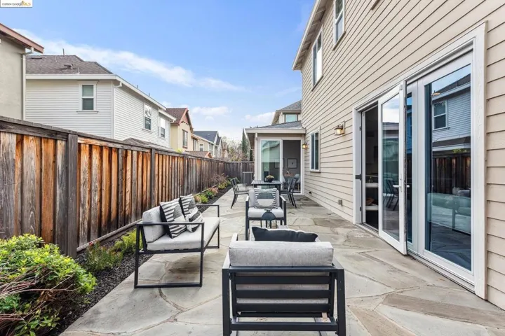 6611 Donlon Way, Dublin, California 94568-4697