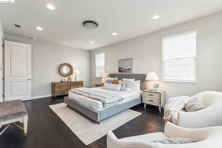 6611 Donlon Way, Dublin, California 94568-4697
