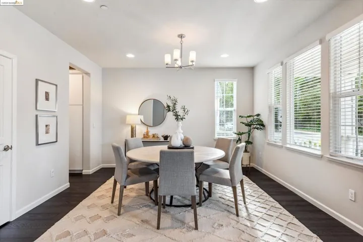 6611 Donlon Way, Dublin, California 94568-4697