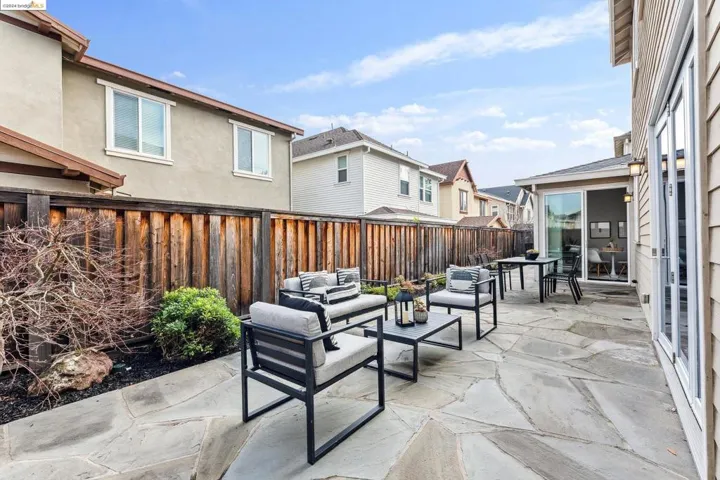 6611 Donlon Way, Dublin, California 94568-4697