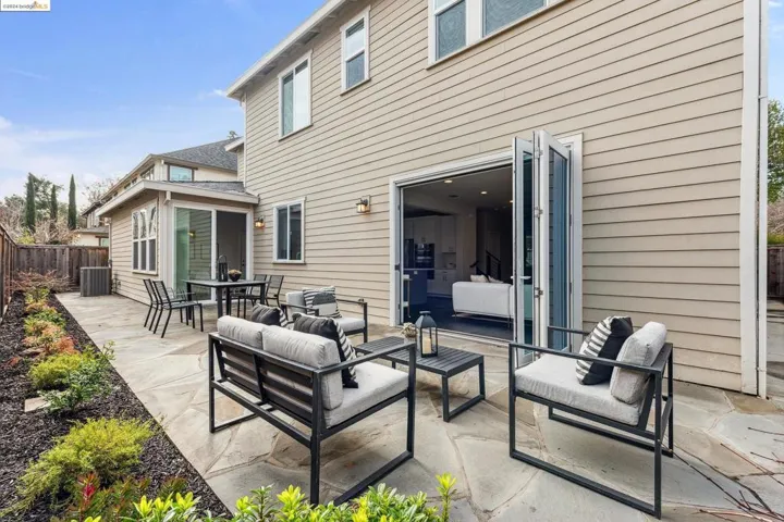 6611 Donlon Way, Dublin, California 94568-4697