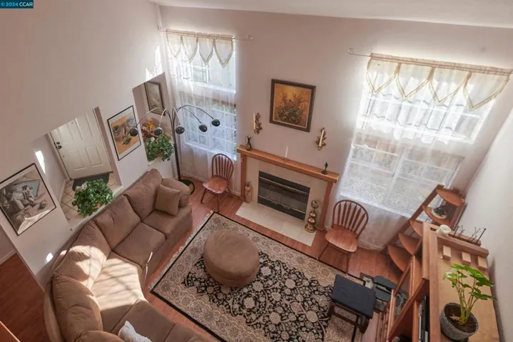 5272 Pebble Glen Dr, Concord, California 94521-4535