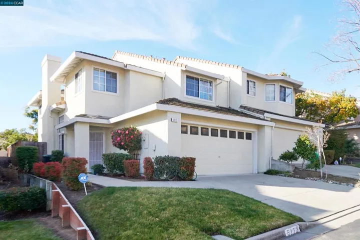 5272 Pebble Glen Dr, Concord, California 94521-4535