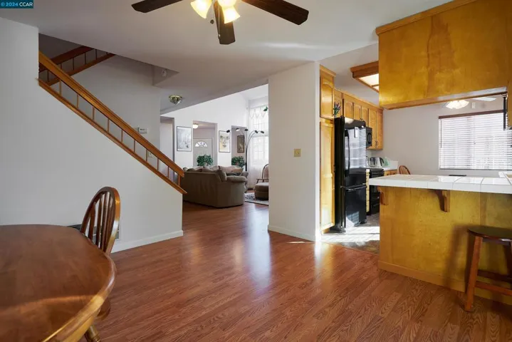 5272 Pebble Glen Dr, Concord, California 94521-4535