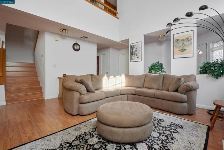5272 Pebble Glen Dr, Concord, California 94521-4535