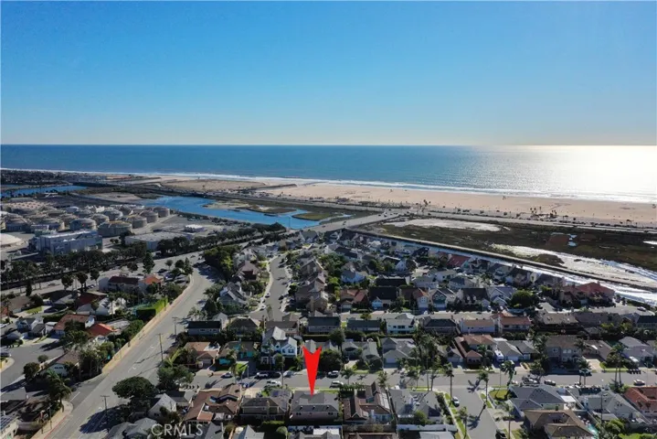 9431 Leilani Drive, Huntington Beach, California 92646