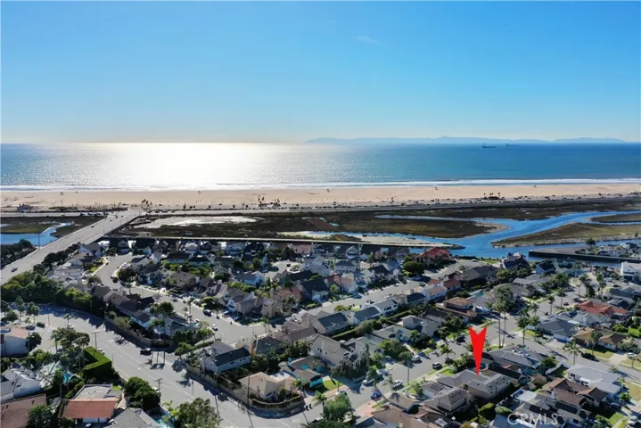 9431 Leilani Drive, Huntington Beach, California 92646