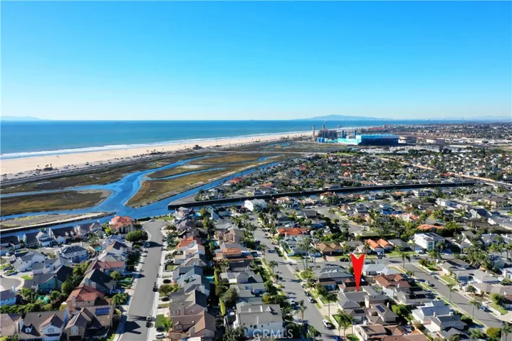 Walking Distance to the Beach