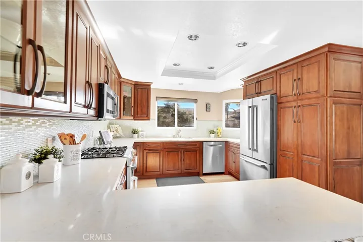 This Well Thought Out Kitchen was Designed for a Chef!