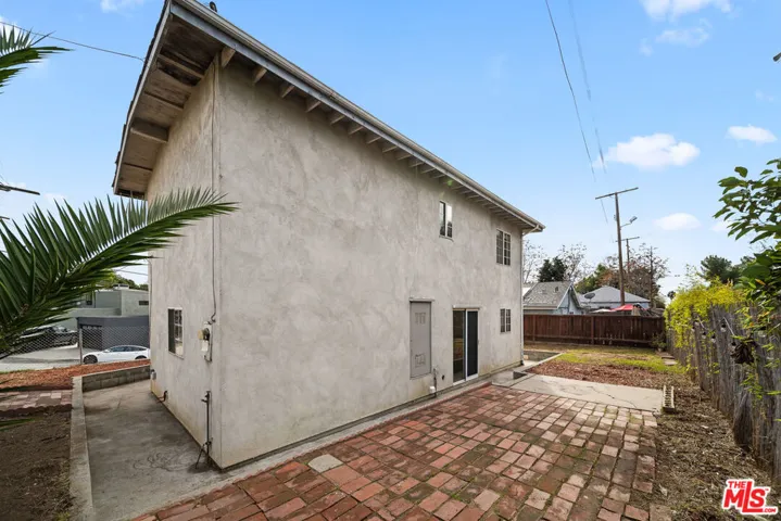1897 Seigneur Avenue, Los Angeles, California 90032