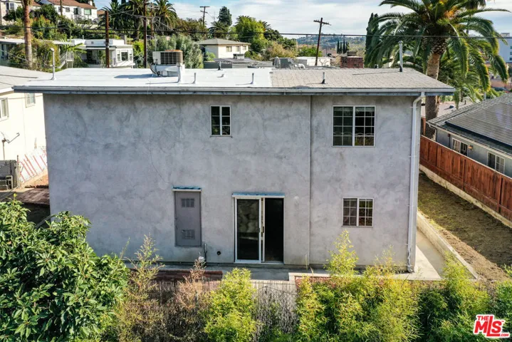 1897 Seigneur Avenue, Los Angeles, California 90032